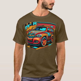 Chevrolet HHR TShirt