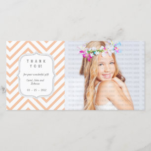 Chevron orange - tout Merci d'occasion