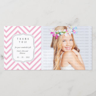 Chevron rose - tout Merci d'occasion