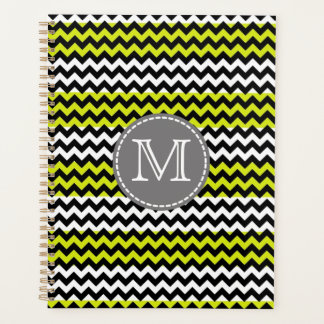 Chevron Zigzag