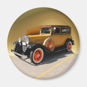 Chevy Special ~ aimant