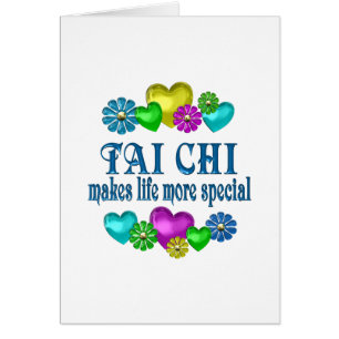 Chi de Tai plus spécial