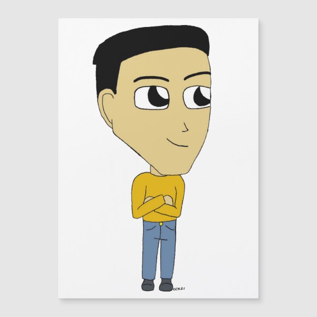 chibi (Devant)