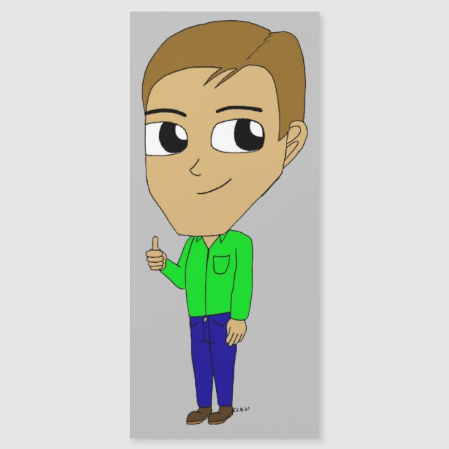 chibi (Devant)