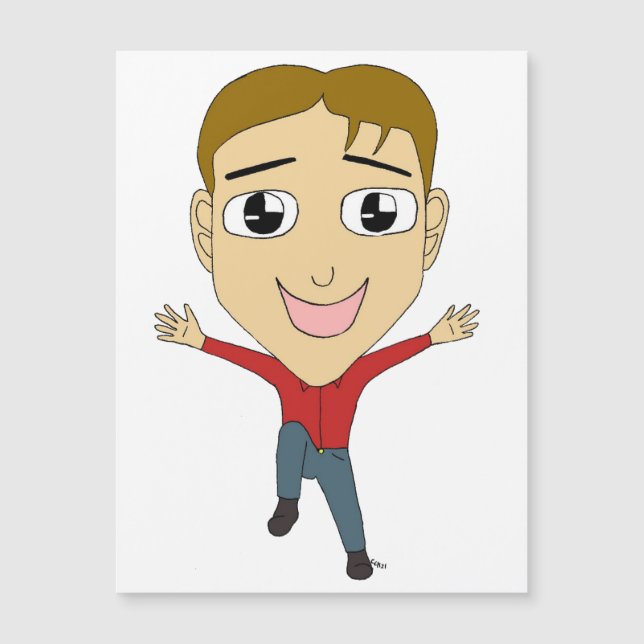 chibi (Devant)