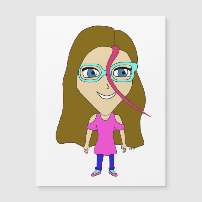 chibi (Devant)