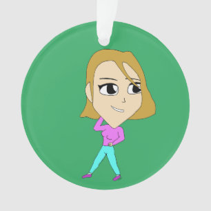 chibi