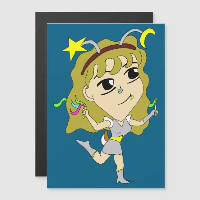 chibi   (Devant / Derrière)