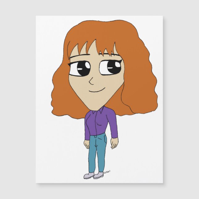 chibi (Devant)