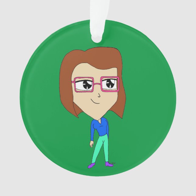 chibi (devant)