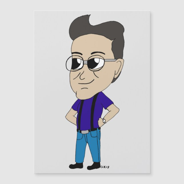 chibi (Devant)