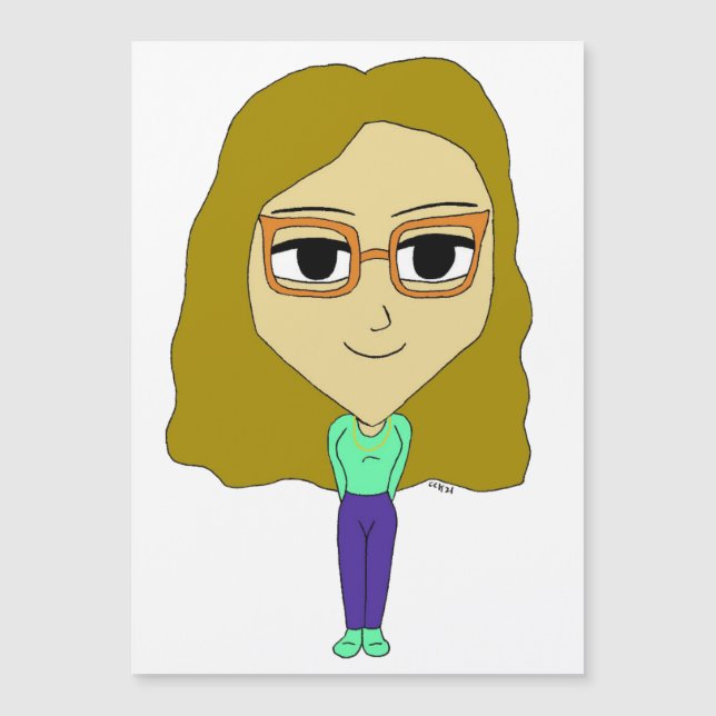 chibi (Devant)