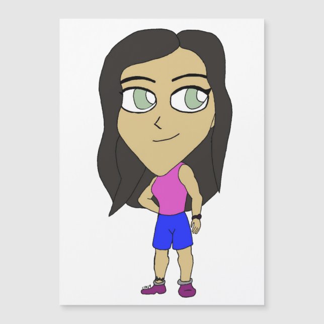 chibi (Devant)