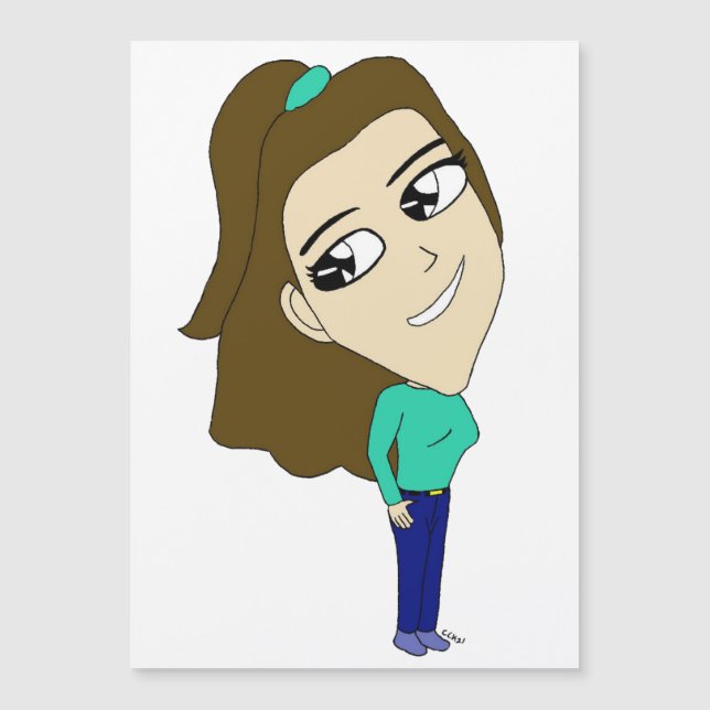 chibi (Devant)