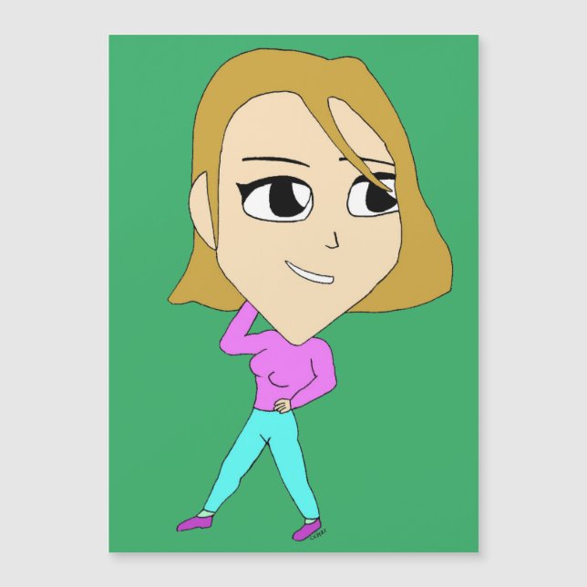 chibi (Devant)