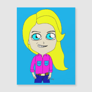 chibi
