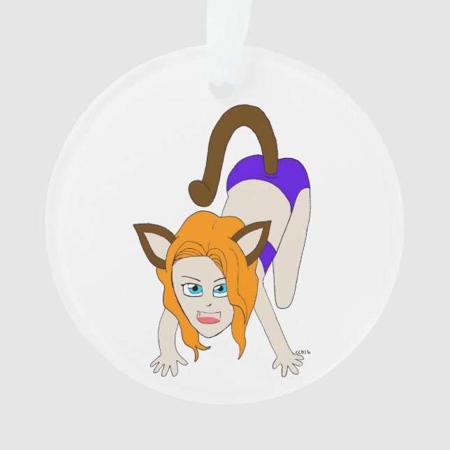 chibi catgirl (devant)