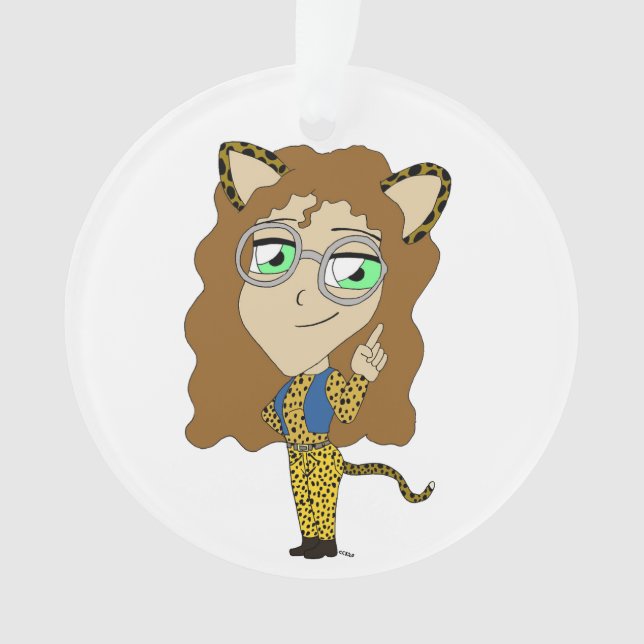 chibi catgirl (devant)