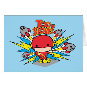 Chibi Flash Rockets