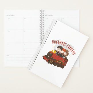 Chibi HOGWARTS EXPRESS™ Ride
