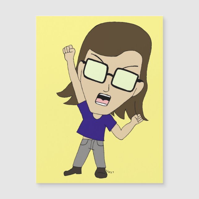 Chibi Sonic_Zeph (Devant)