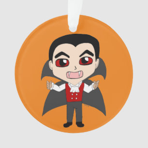 chibi vampire