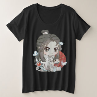 Chibi Xie Lian Tgcf