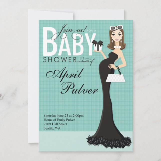 Chic bébé garçon (Devant)