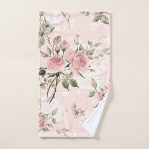 Chic chic, français chic, vintage, floral, rustiq