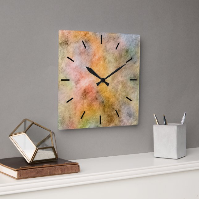 Chic et chic : Meilleure horloge murale (Bureau)