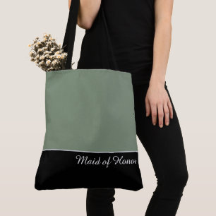 Chic Maid of Honor Sac fourre-tout
