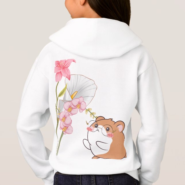 Chic Manhwa Portrait (Dos)