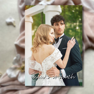 Chic Merci Tant de photo Mariage Terracotta Retour