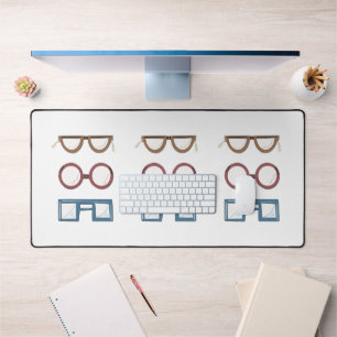 Chic Old School : Lunettes Vintages