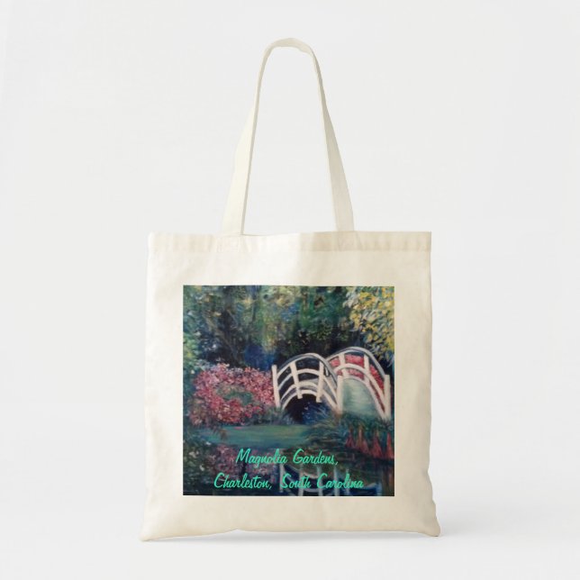 Chic portez tout le sac fourre-tout (Devant)