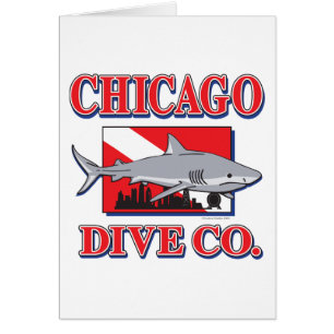 Chicago Dive