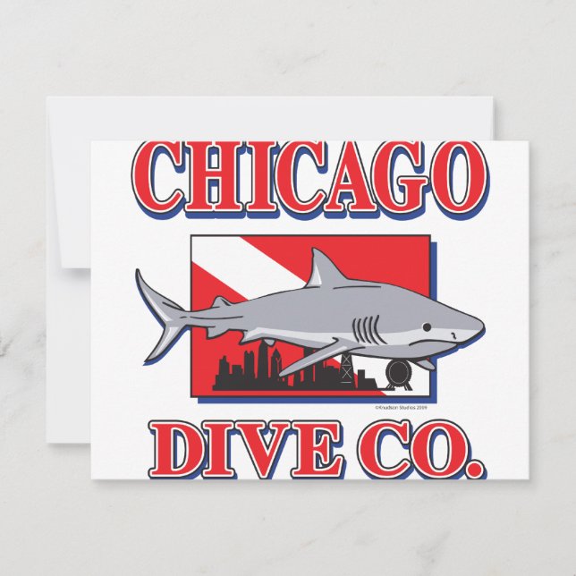 Chicago—Dive—[Convertir (Devant)