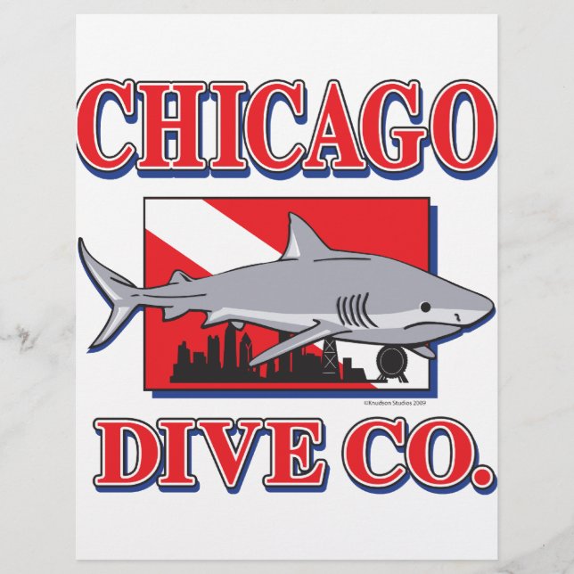 Chicago—Dive—[Convertir (Devant)