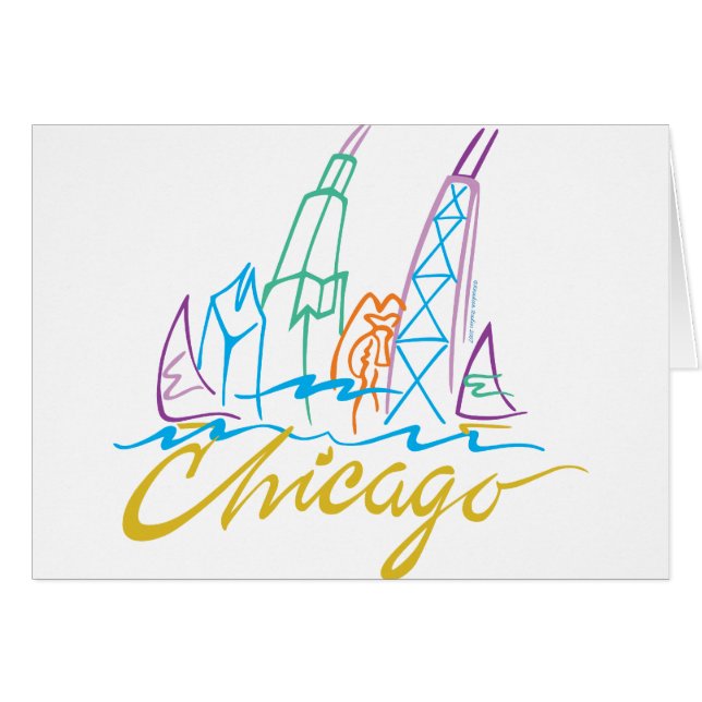 CHICAGO-EMB (Devant horizontal)