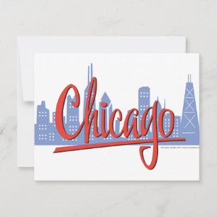 CHICAGO-RED