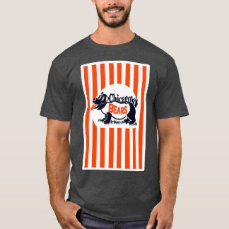 Chicagos Ours Portillos TShirt