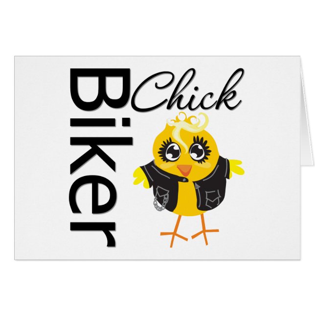 Chick (Devant horizontal)