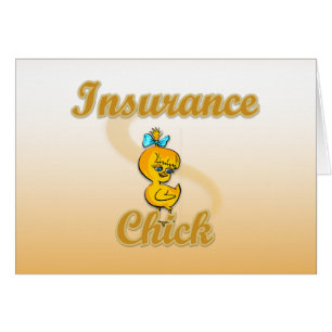 Chick d'assurance