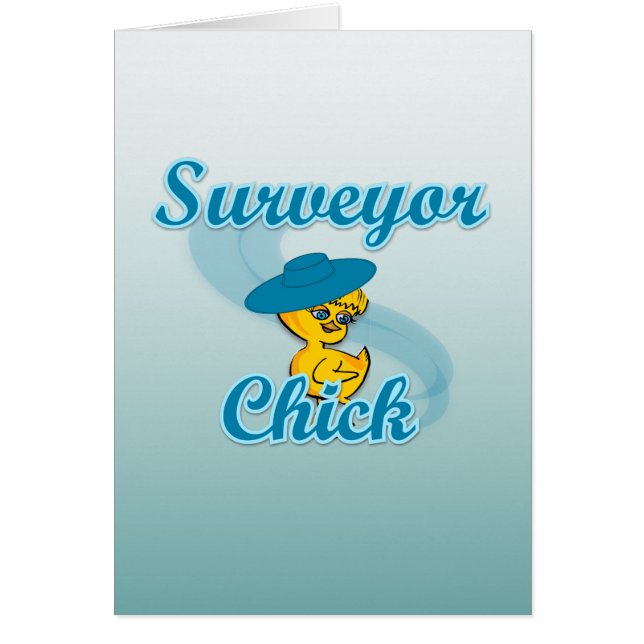 Chick de l'enquêteur no 3 (Devant)