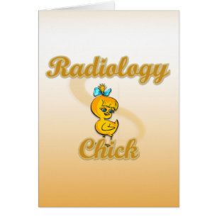 Chick de radiologie
