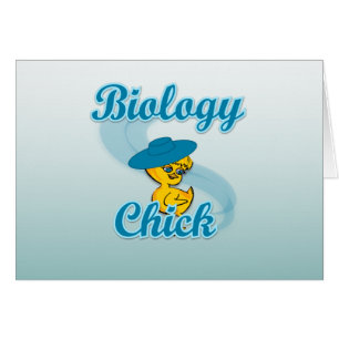 Chick en biologie #3