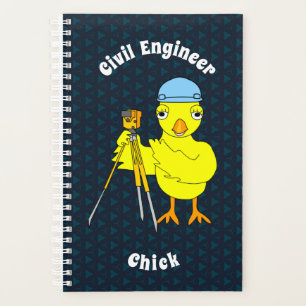 Chick en génie civil