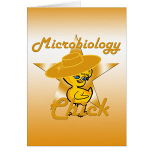 Chick en microbiologie #10