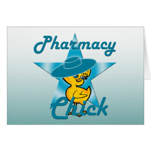 Chick en pharmacie #7