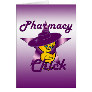 Chick en pharmacie #9